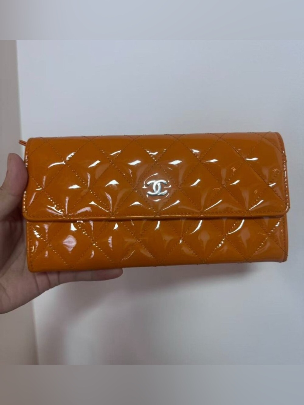 Link for elizabethaddesi: Chanel Wallet